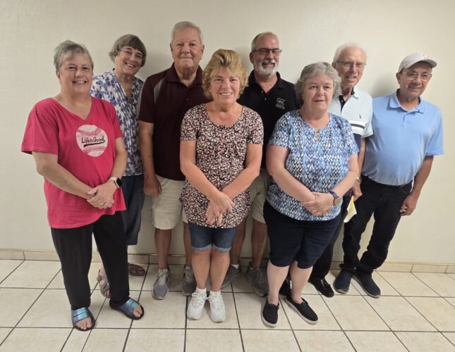 Altoona Curve Booster Club elects officers